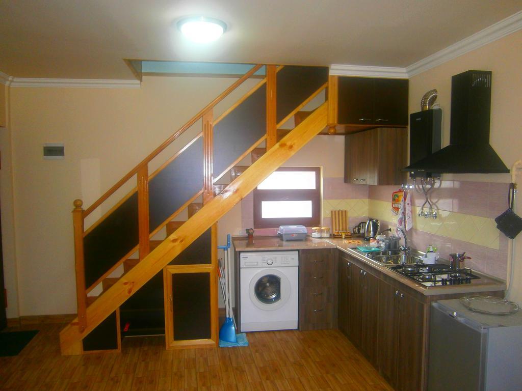 Aygestan Comfort Holiday Home Yerevan Room photo