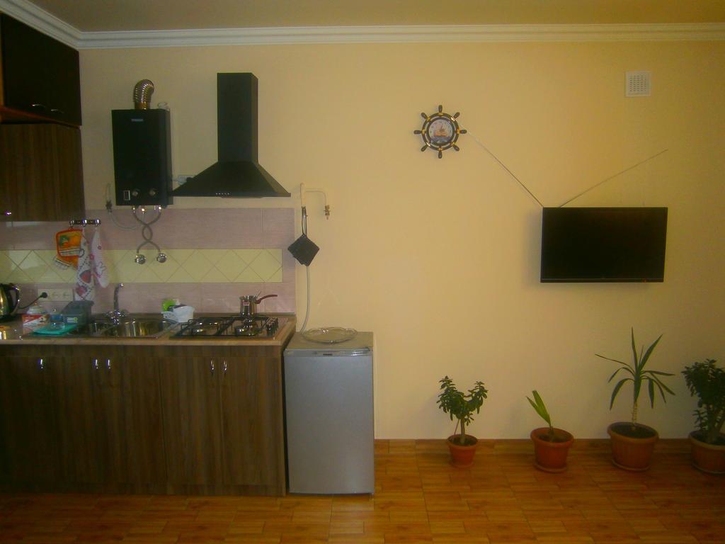 Aygestan Comfort Holiday Home Yerevan Room photo