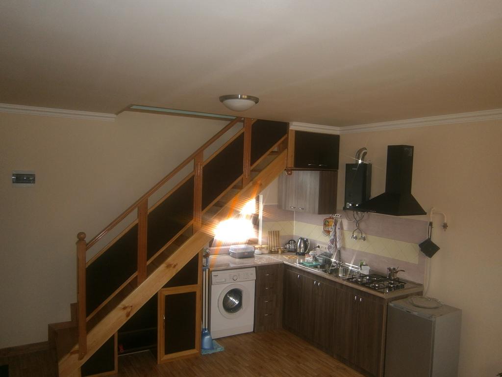 Aygestan Comfort Holiday Home Yerevan Room photo
