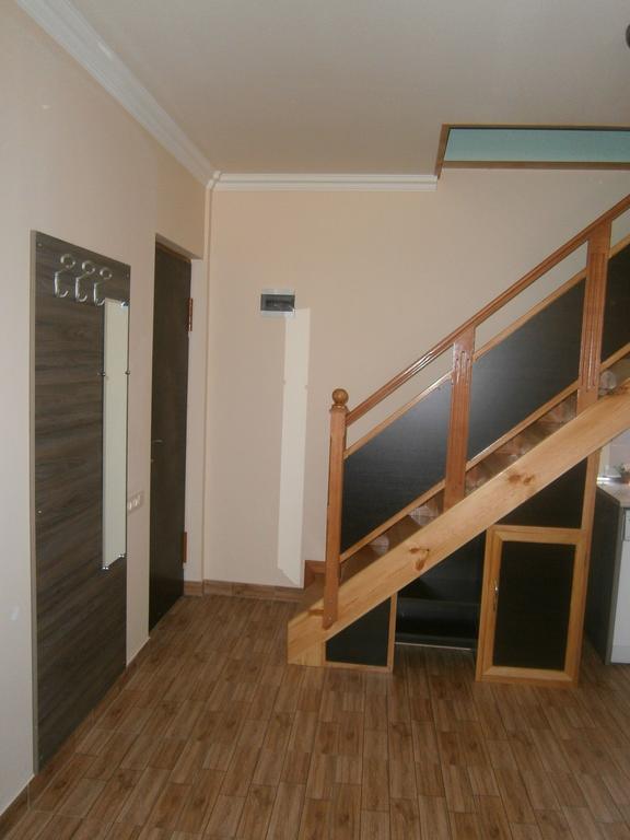 Aygestan Comfort Holiday Home Yerevan Exterior photo
